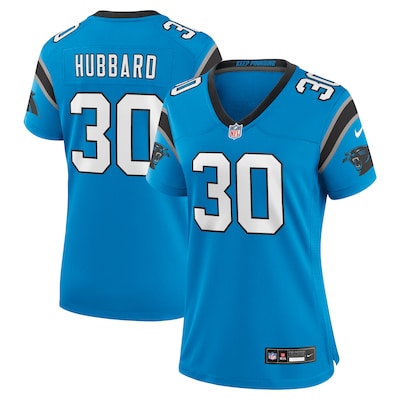 Carolina Panthers Women Jerseys 2025-10-17-012